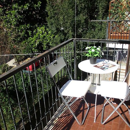 Casa Roby Apartment Верона Екстериор снимка
