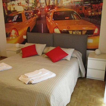 Casa Roby Apartment Верона Екстериор снимка