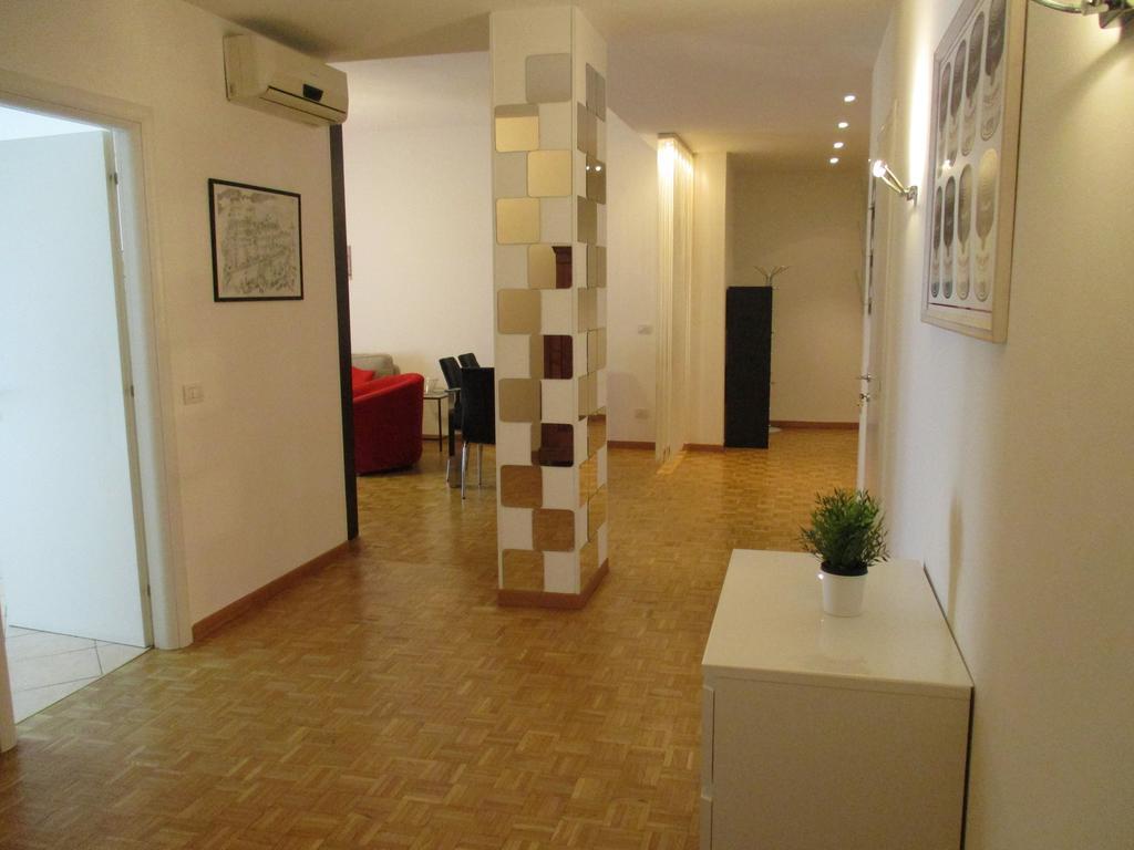 Casa Roby Apartment Верона Екстериор снимка