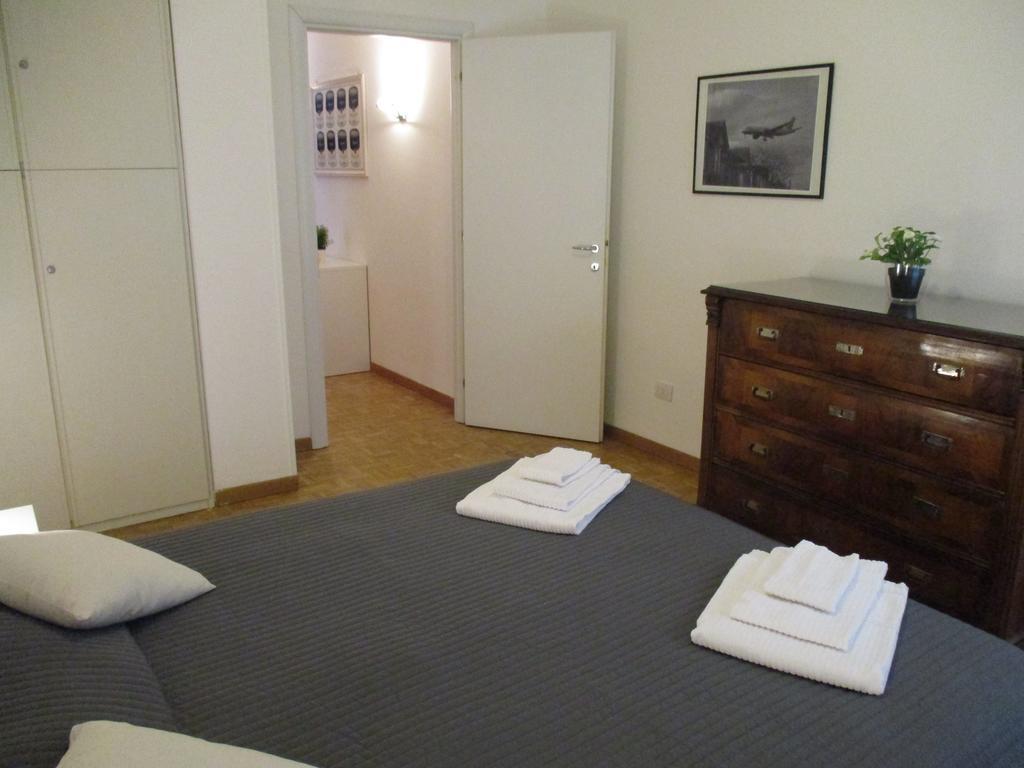Casa Roby Apartment Верона Екстериор снимка