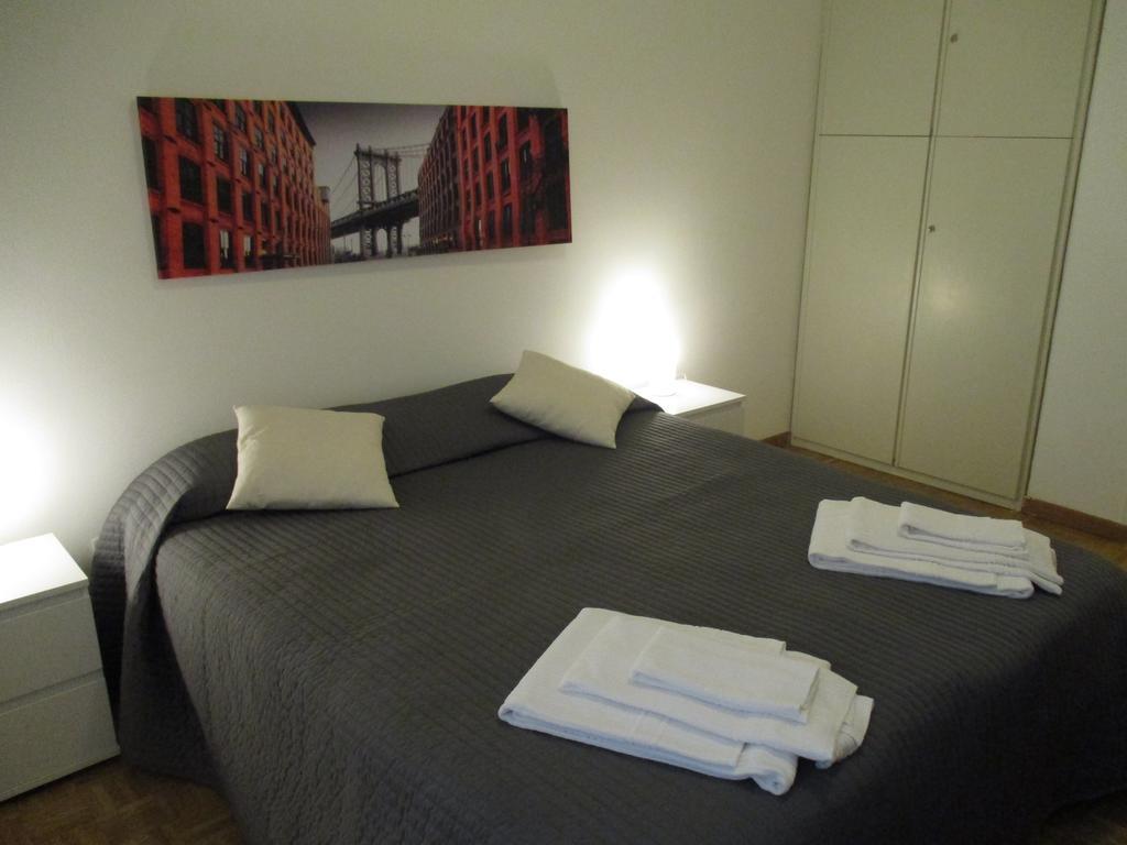 Casa Roby Apartment Верона Екстериор снимка