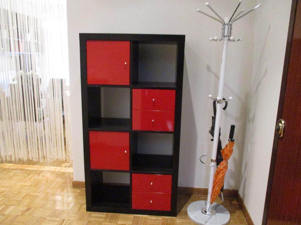 Casa Roby Apartment Верона Екстериор снимка