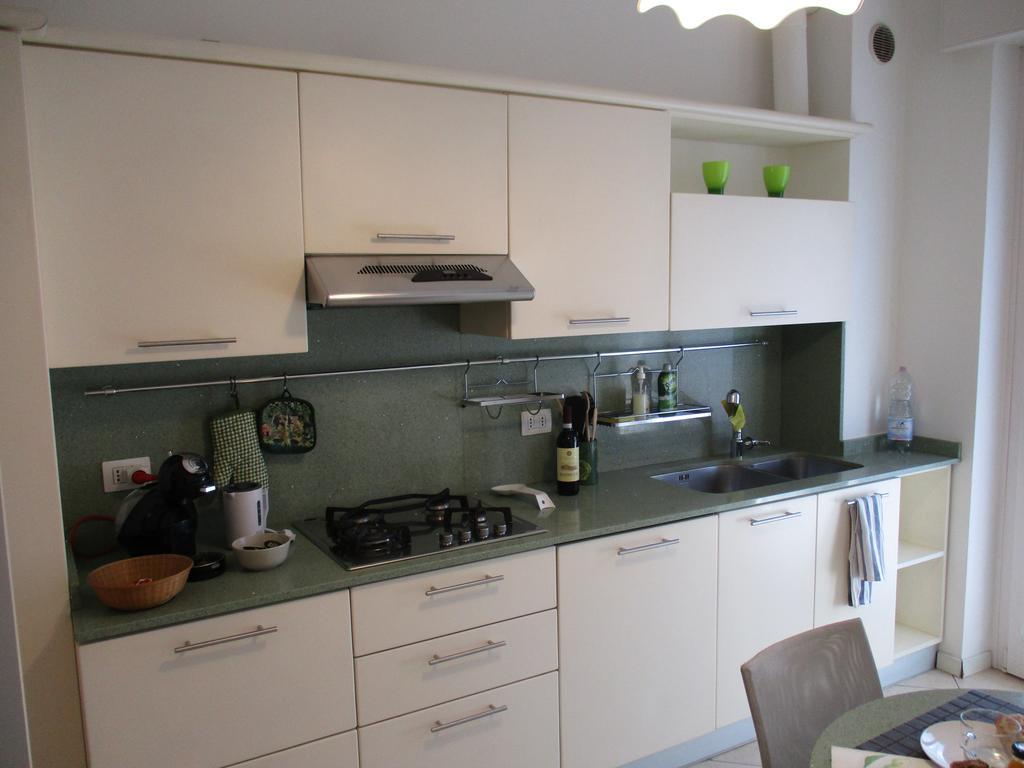 Casa Roby Apartment Верона Екстериор снимка