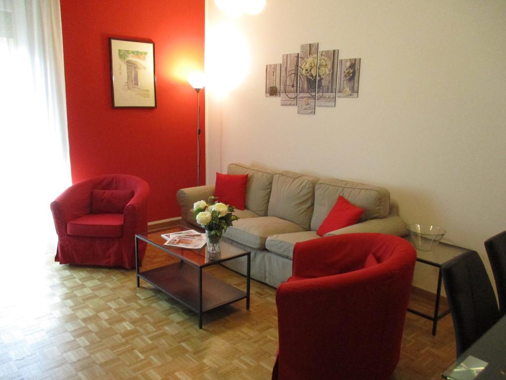 Casa Roby Apartment Верона Екстериор снимка