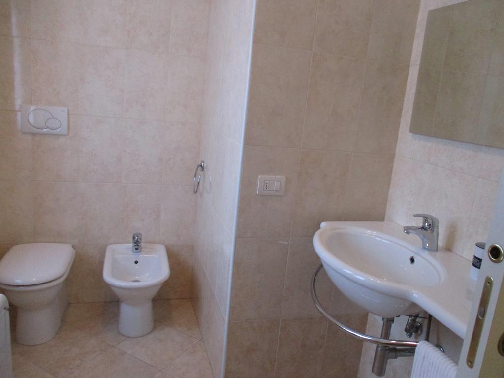 Casa Roby Apartment Верона Екстериор снимка