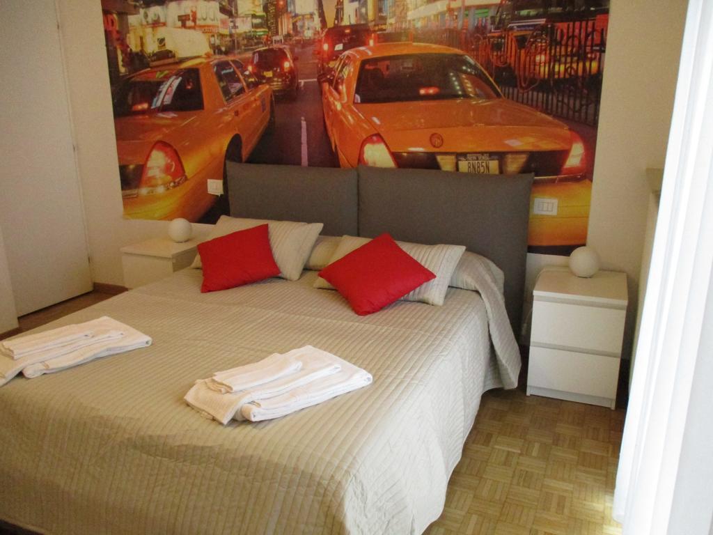 Casa Roby Apartment Верона Екстериор снимка
