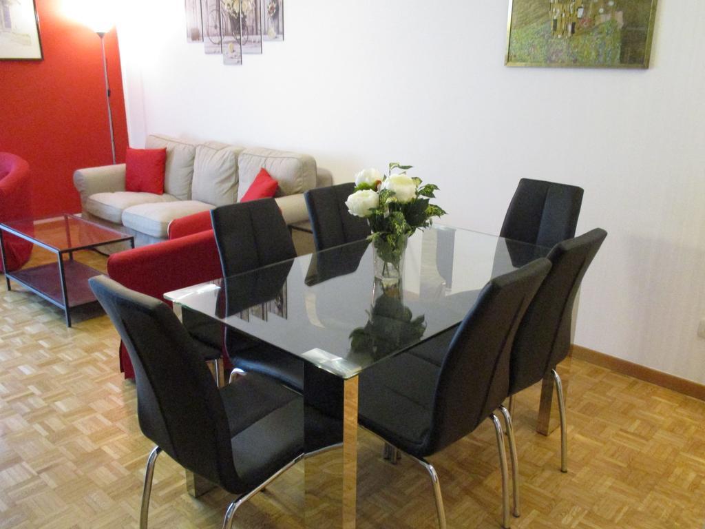 Casa Roby Apartment Верона Екстериор снимка